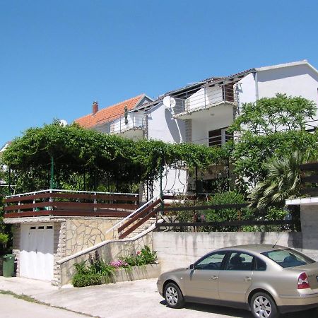 Apartments Jelekovac Свети Петър Екстериор снимка