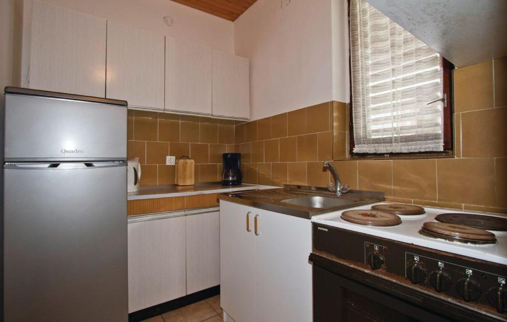Apartments Jelekovac Свети Петър Екстериор снимка