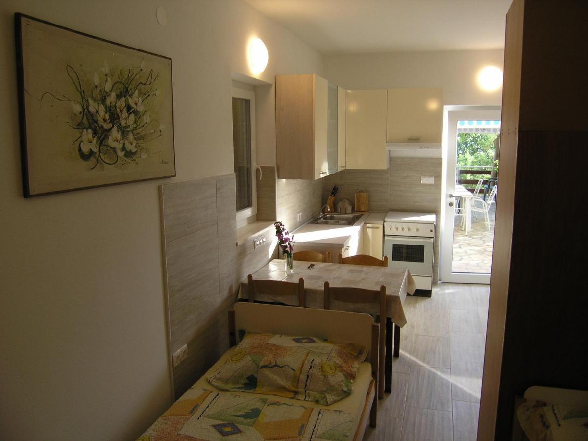 Apartments Jelekovac Свети Петър Екстериор снимка
