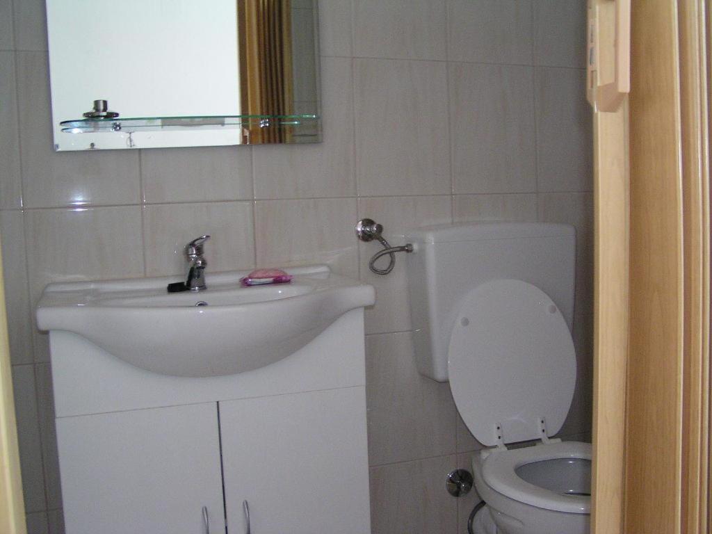 Apartments Jelekovac Свети Петър Екстериор снимка