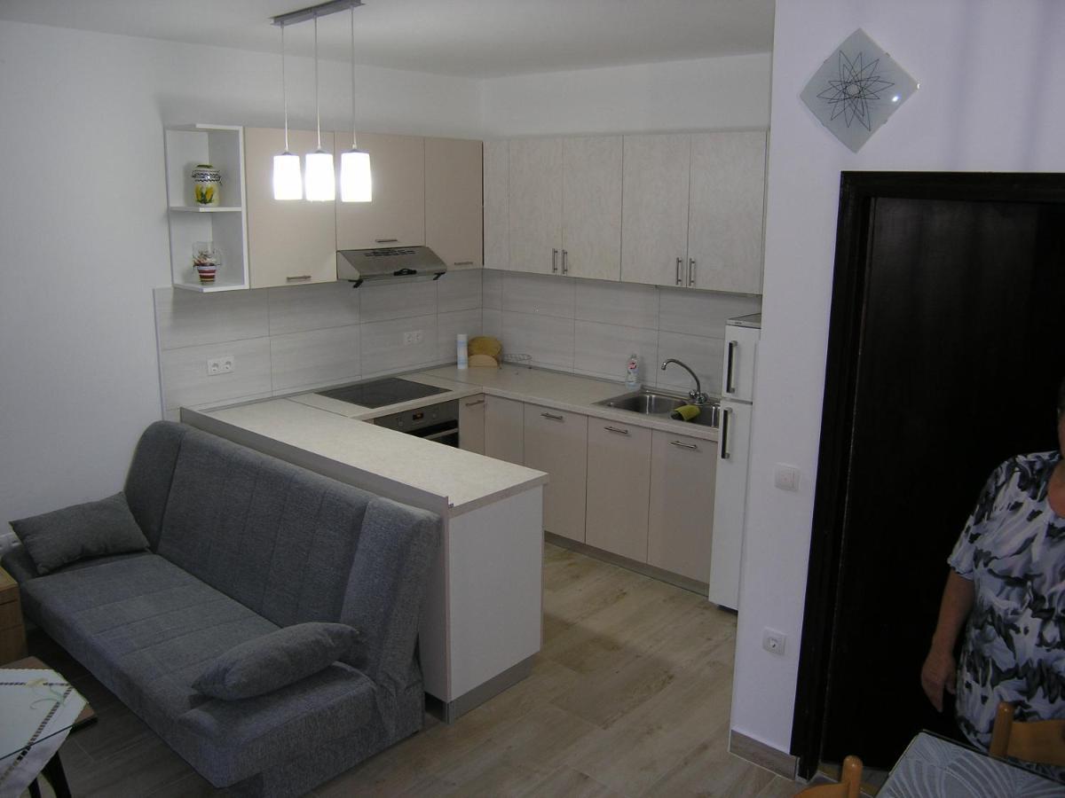 Apartments Jelekovac Свети Петър Екстериор снимка