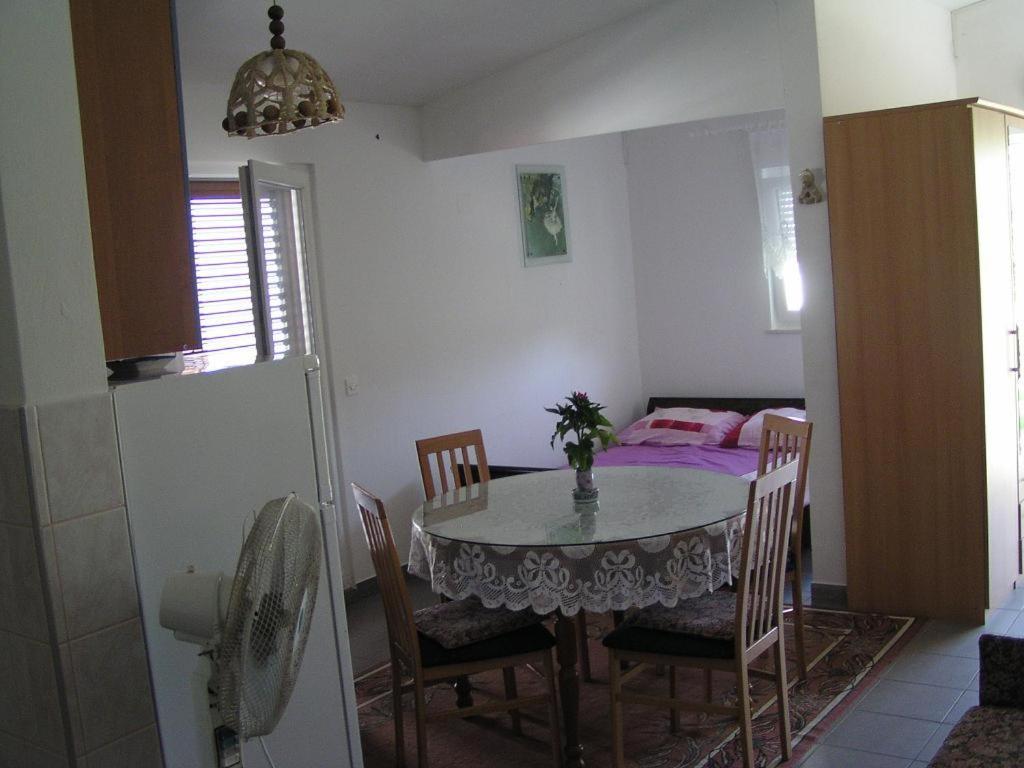 Apartments Jelekovac Свети Петър Екстериор снимка
