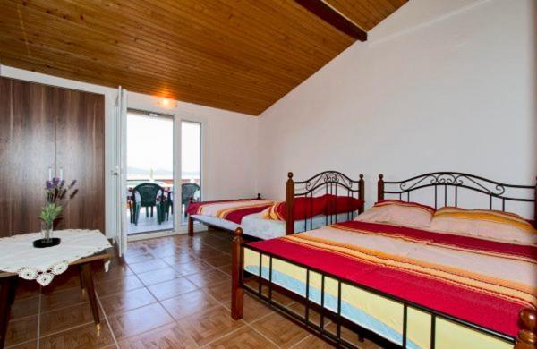 Apartments Jelekovac Свети Петър Екстериор снимка