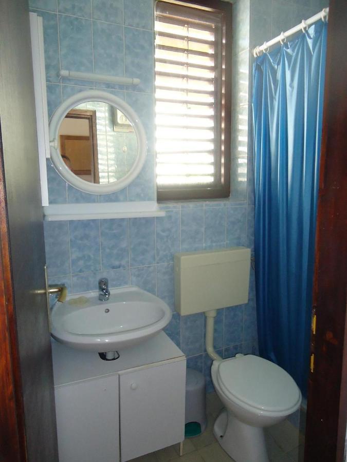 Apartments Jelekovac Свети Петър Екстериор снимка
