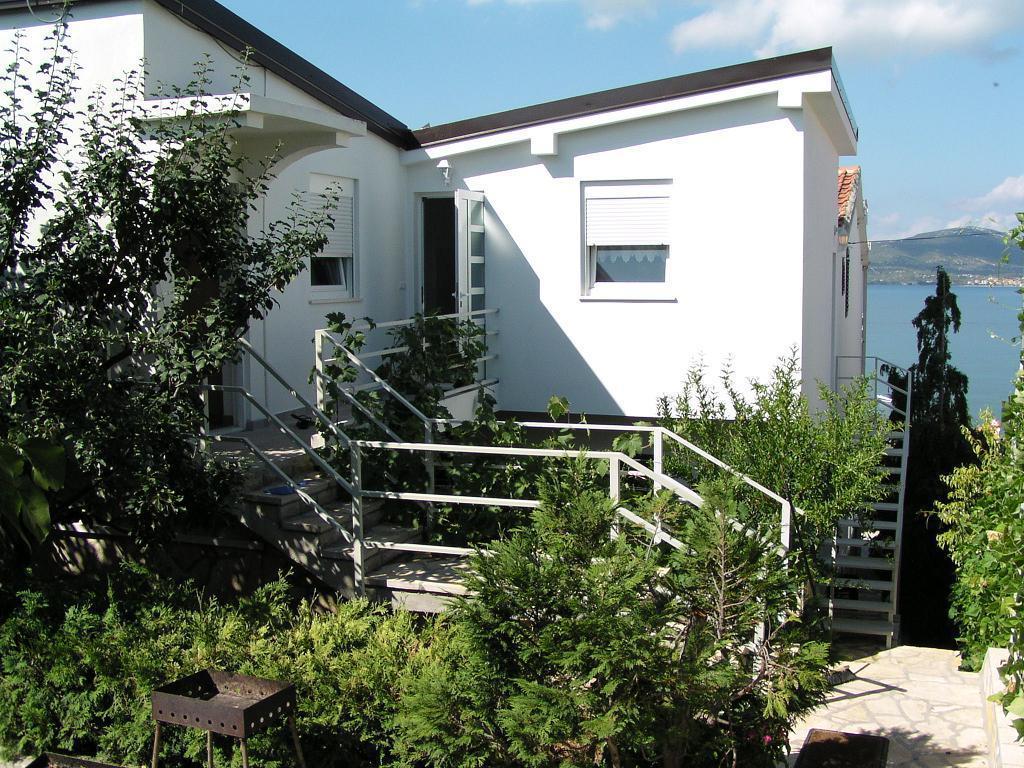 Apartments Jelekovac Свети Петър Екстериор снимка