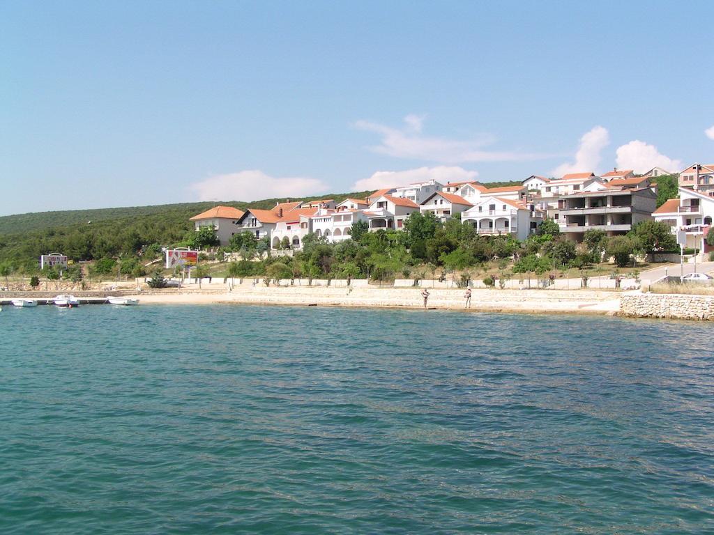 Apartments Jelekovac Свети Петър Екстериор снимка